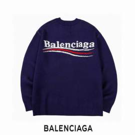 Picture of Balenciaga Sweaters _SKUBalenciagas-xxlktt01fxtw43583